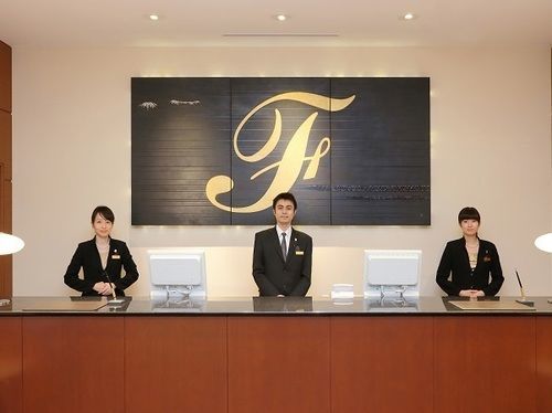 Jr-east Mets Hotel 4*